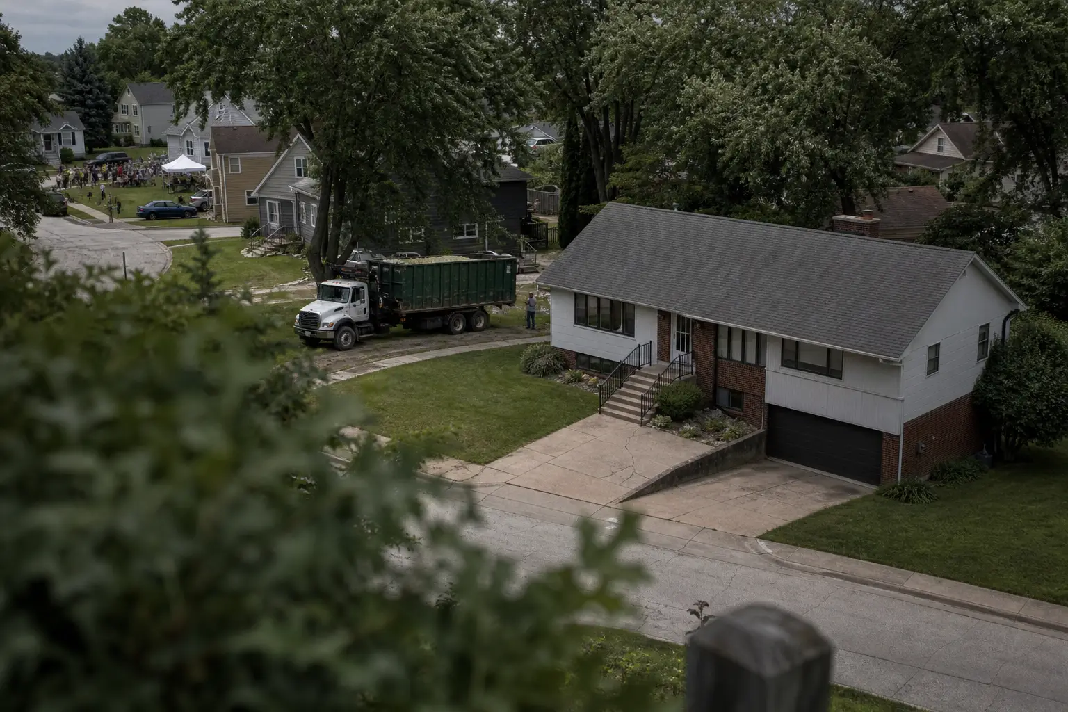 Orange City, IA